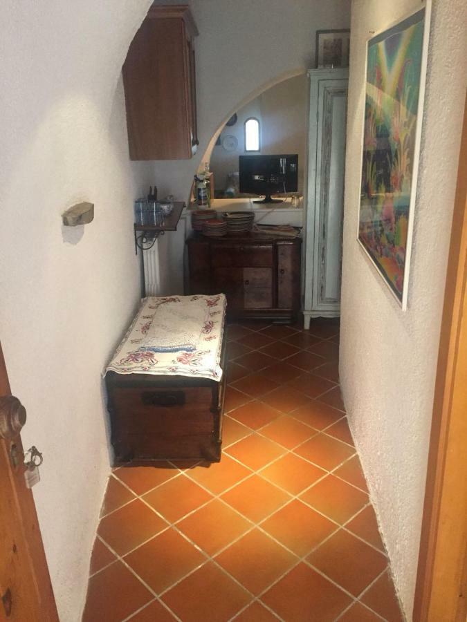 Tavernetta A 10 Minuti Dal Mare Villa Diano San Pietro Esterno foto